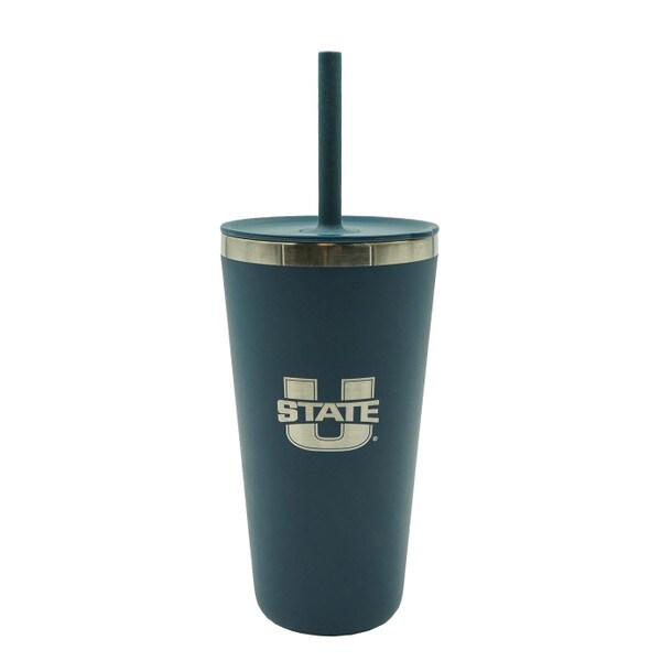 HYDRO FLASK 28 OZ ALL AROUND TUMBLER STRAW LID